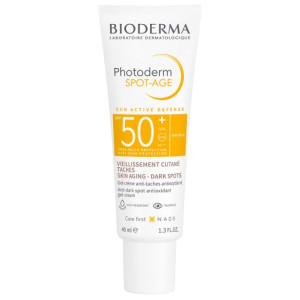 BIODERMA Photoderm Spot Age Creme SPF 50+